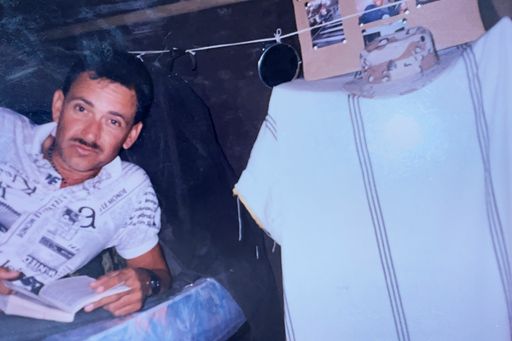 Angel Luis Molina Real photo gallery thumbnail 203 of 218