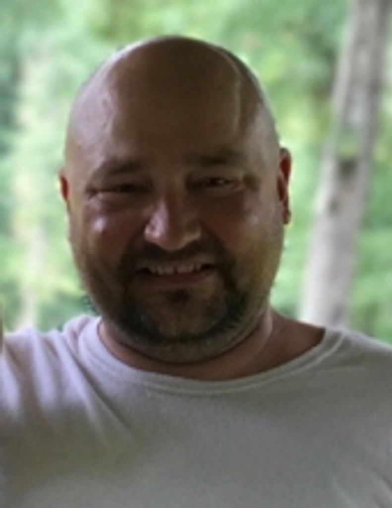 Mark Wade Eitson II