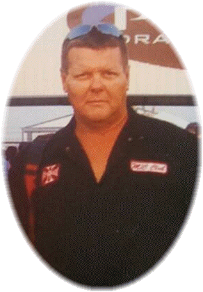 Ronny Joe Mayberry