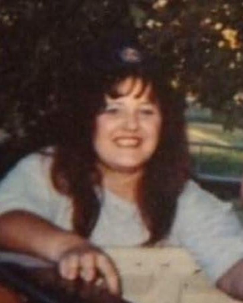 Alicia Phillips