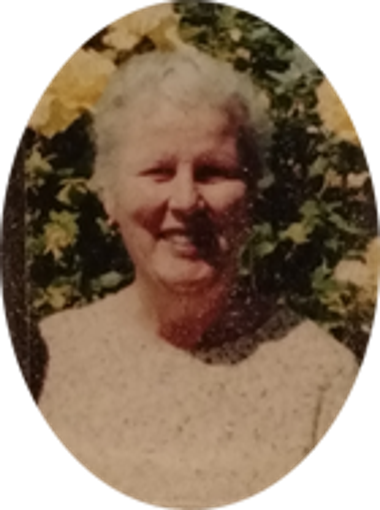 Irene Parsons