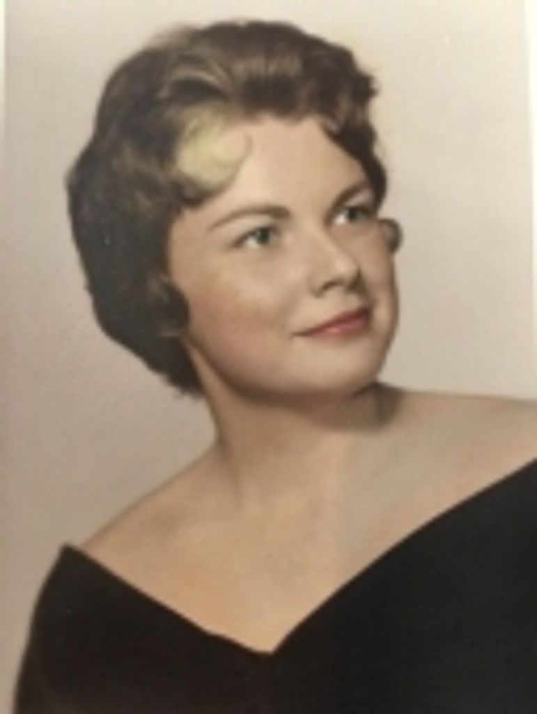 Shirley Paul
