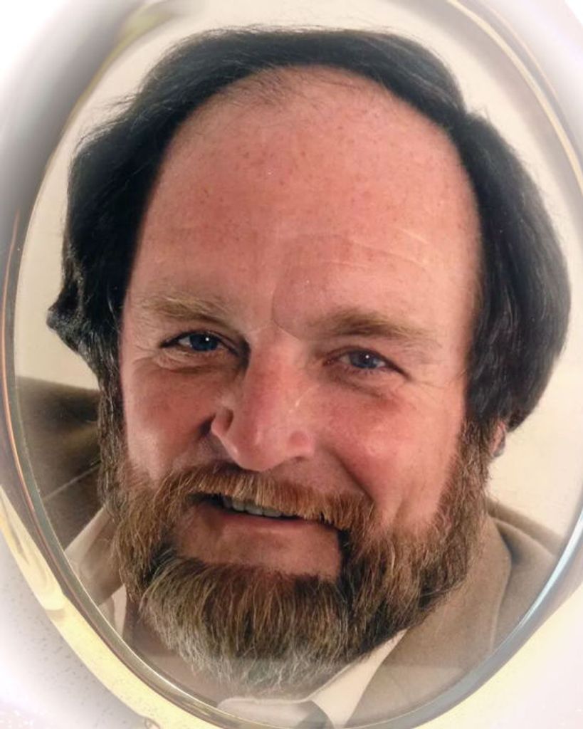 Paul W. Goss, Jr.