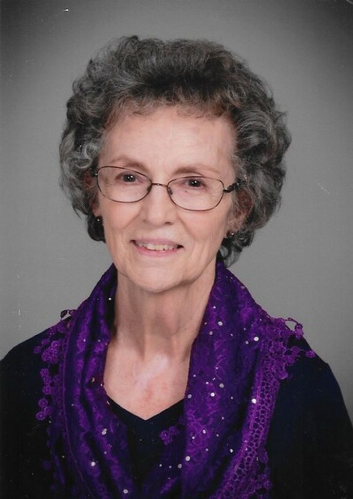 Ethel Leme Thompson Profile Photo