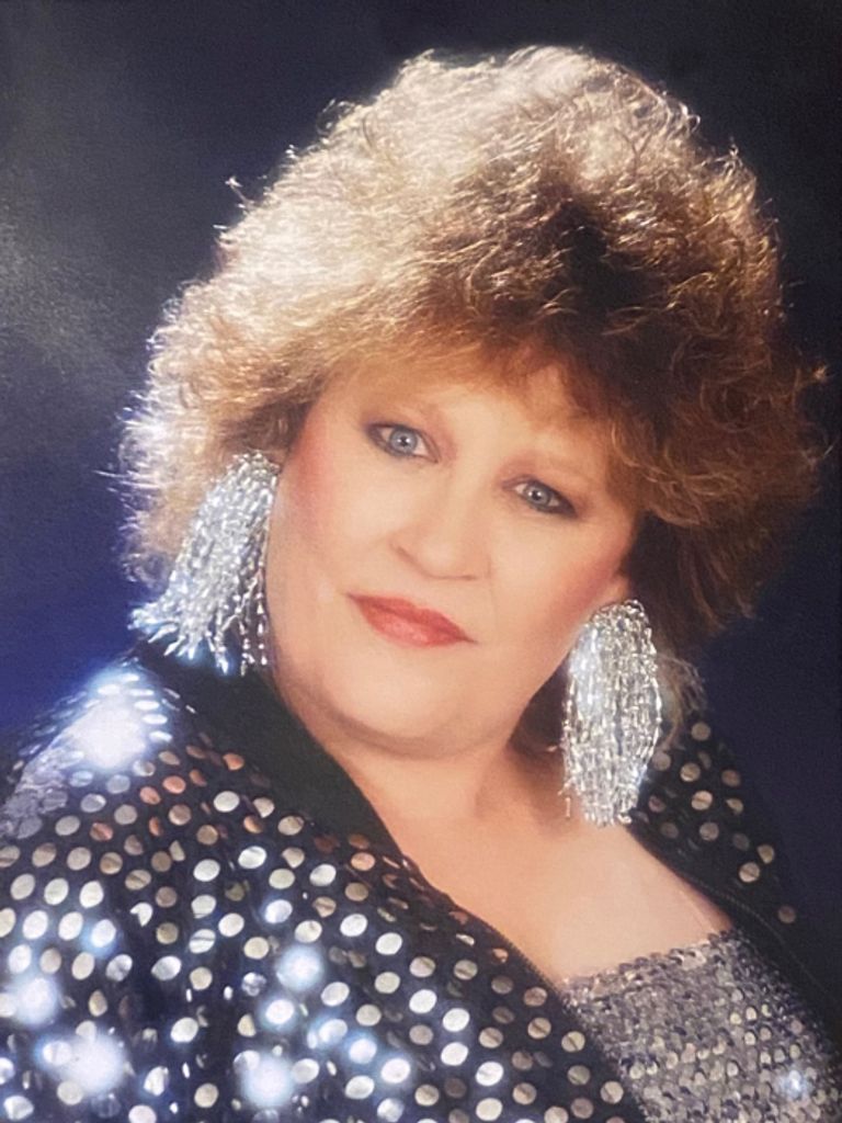 Brenda S. (Kaiser)  Dove