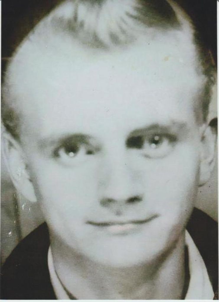 Clayton Lee Gouge, Sr. Profile Photo