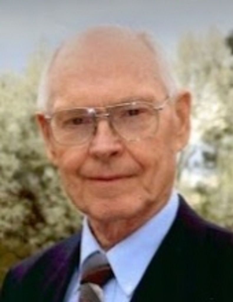 Herbert Oakley Wrate