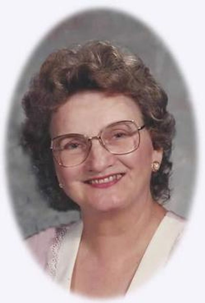 Charlotte E. Loken Profile Photo