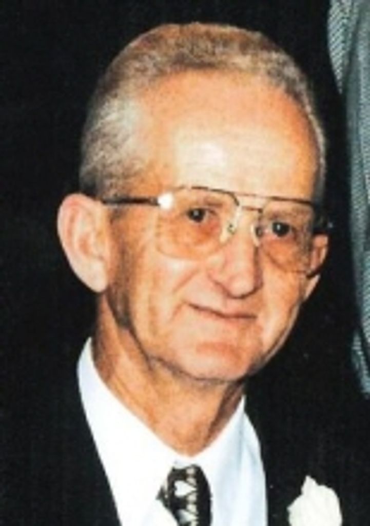 Harold J. Raway Profile Photo