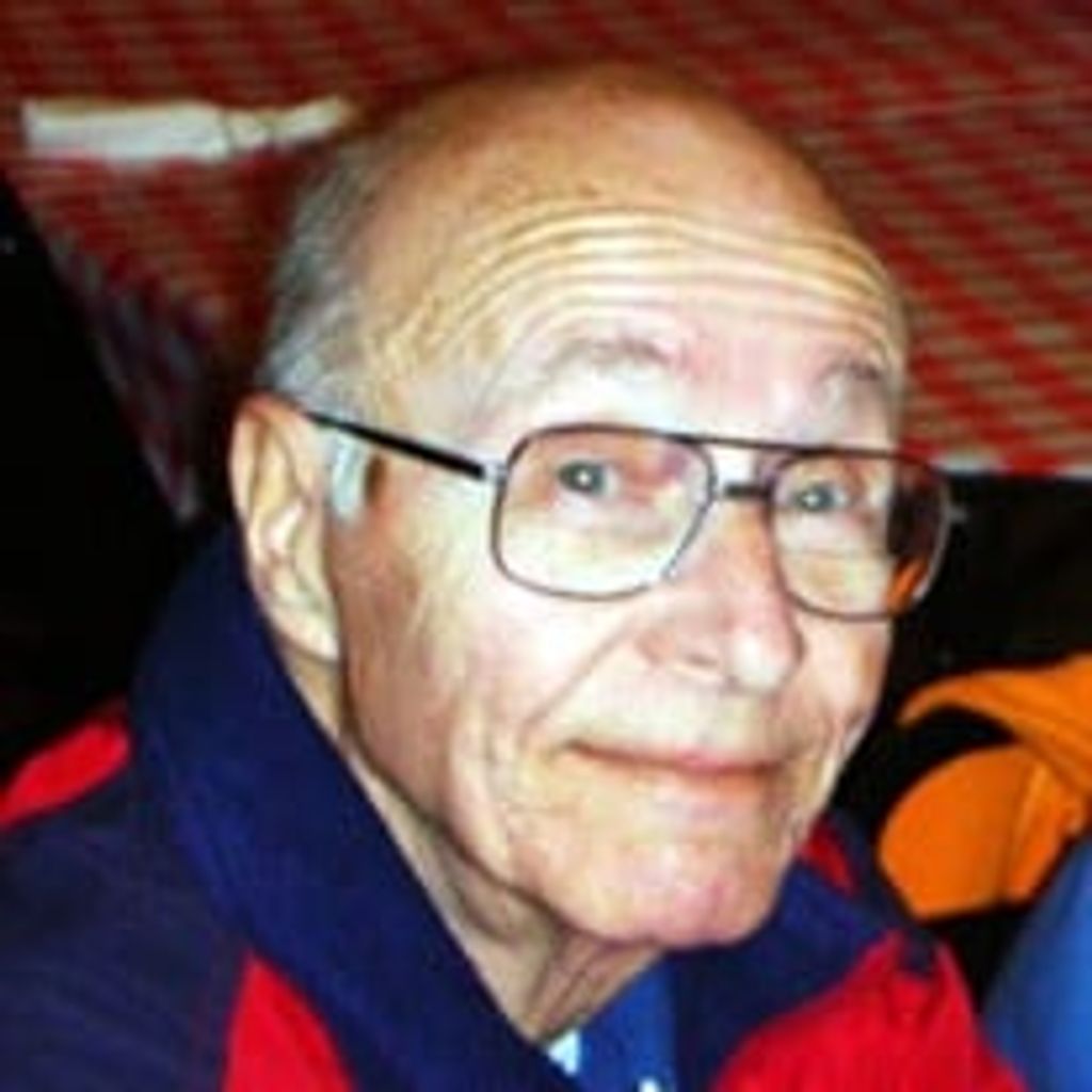 George Arthur Wood Profile Photo