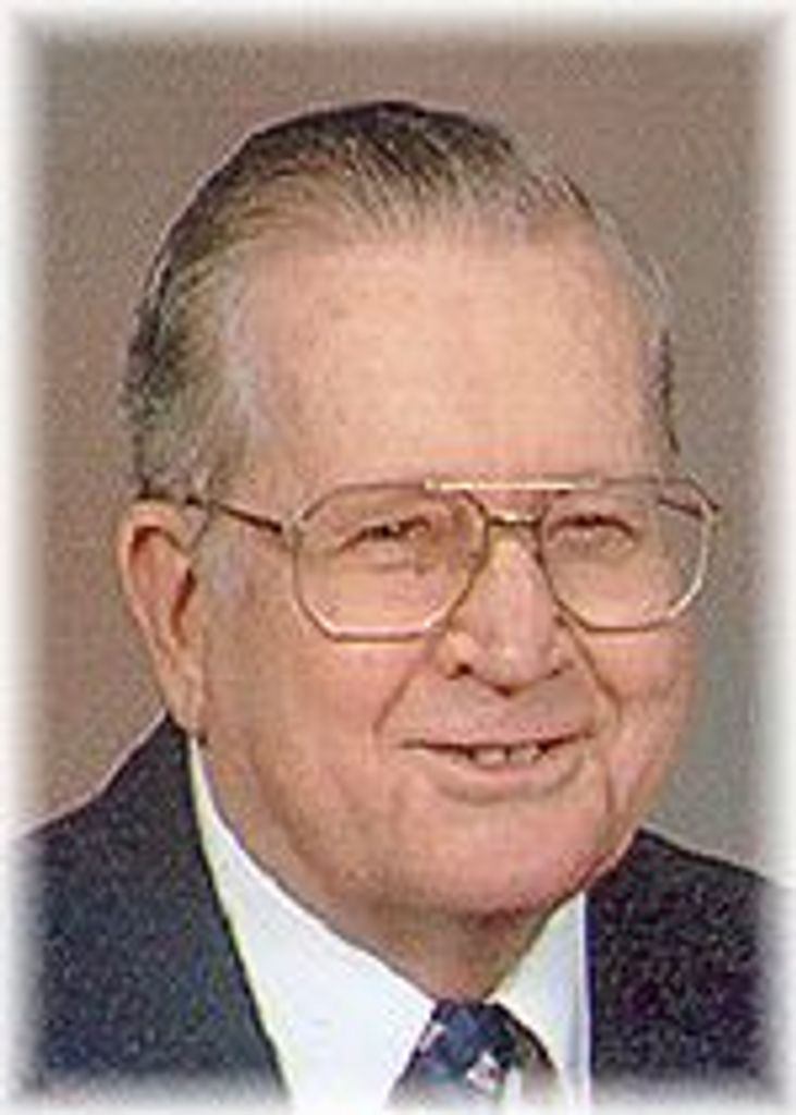 Ernest John Bohuslav