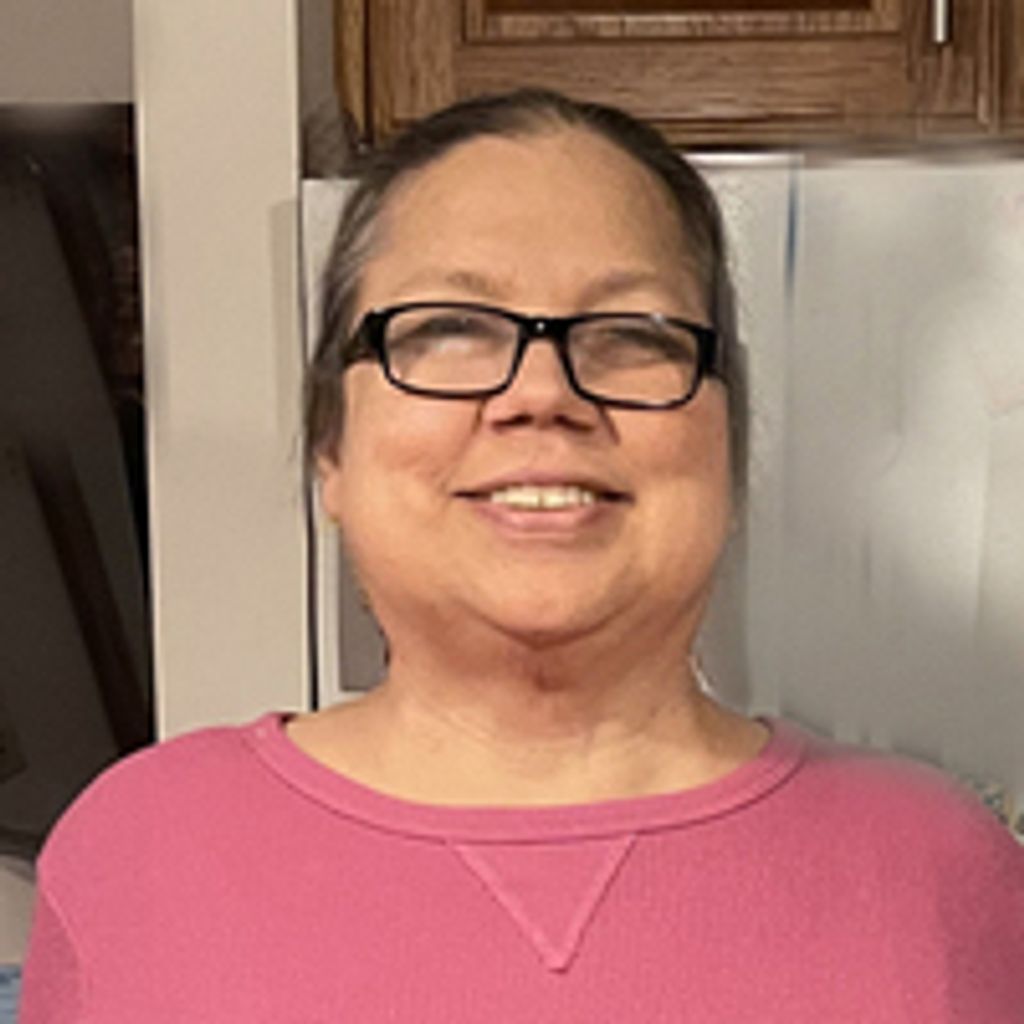Marcia Ann Lemonds
