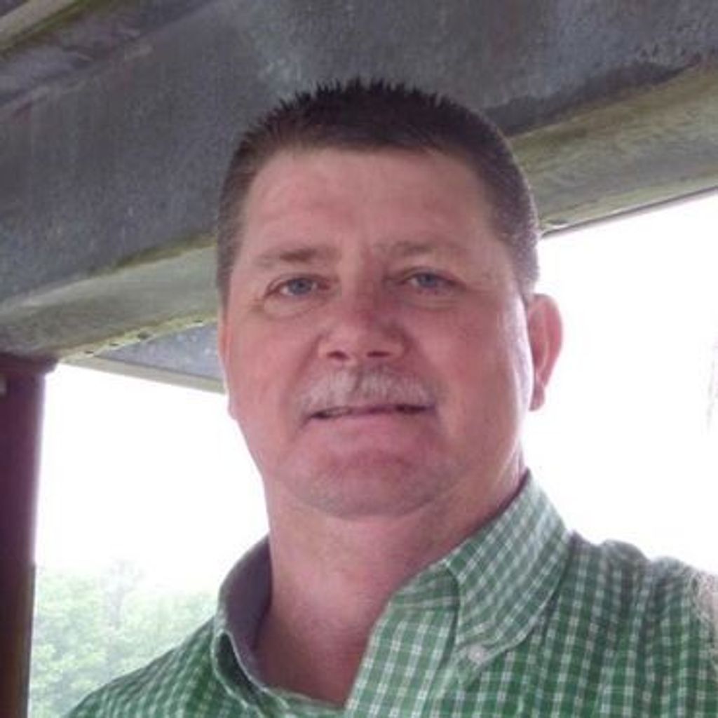 James "Jimmy" Pierce, Jr.