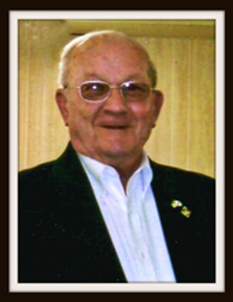 Delmer Eugene Stanfill Profile Photo
