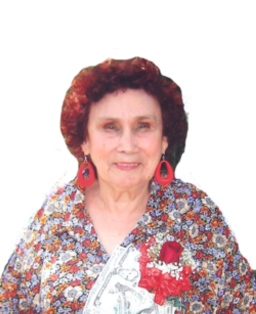 Aurora Villarreal