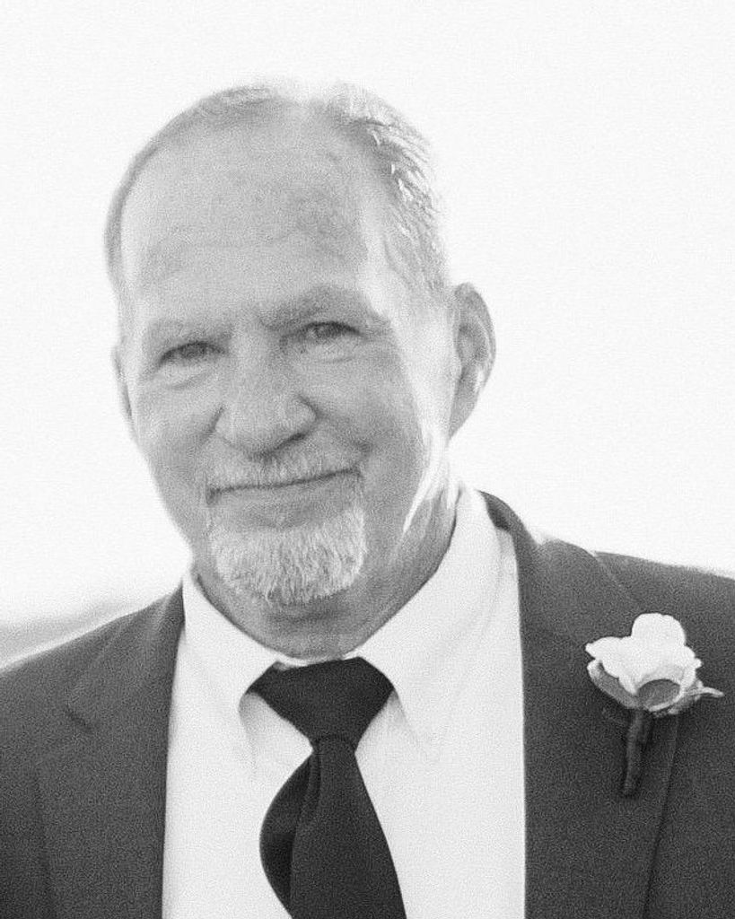 ROBERT E. "BOBBY" O'MALLEY