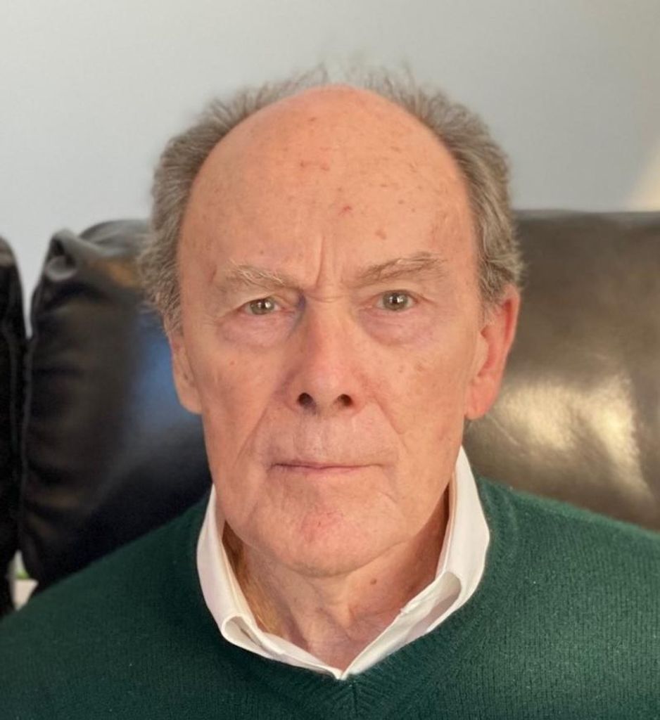 Jerome Michael Hogan Profile Photo