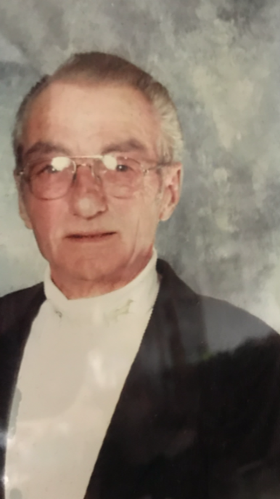 Robert "Beanie" E. Larrimore Profile Photo
