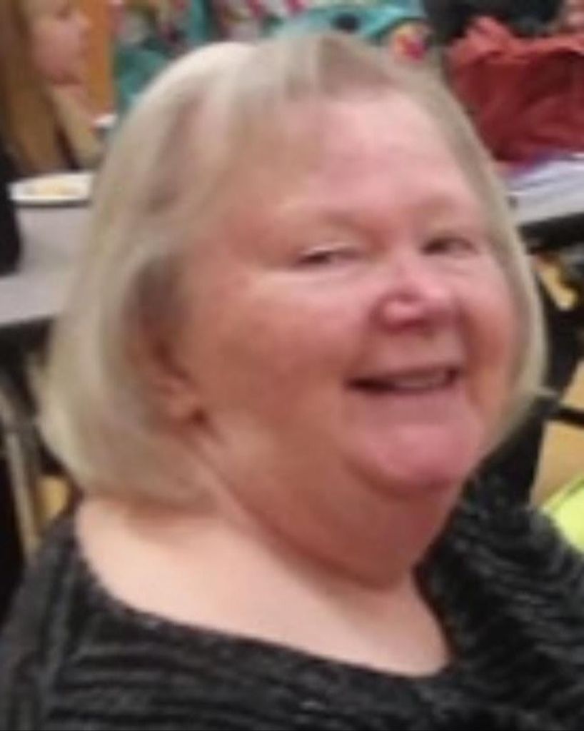 Shirley Shearin