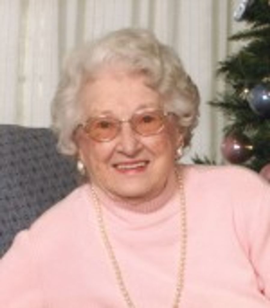 Irwina Bader Profile Photo