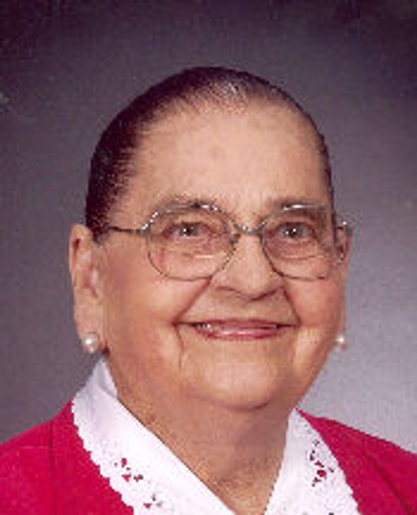 Mary Lois Knott Profile Photo
