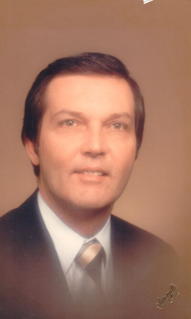 Fuller Hendricks Profile Photo