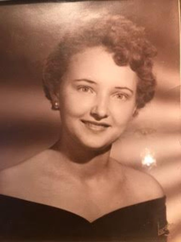 Patricia Ann Waycaster