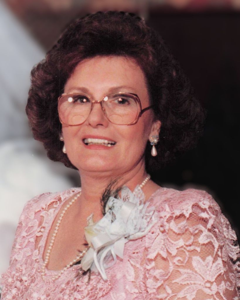 Janis Mayeux Harrington Profile Photo