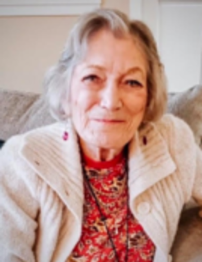 Flora Opal Fortney Profile Photo