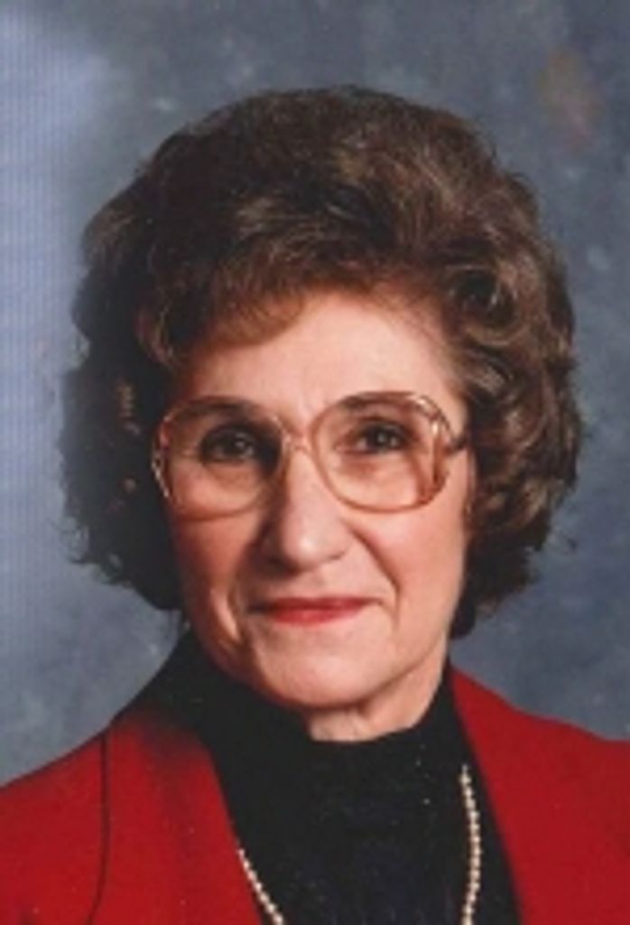 Mary Lux