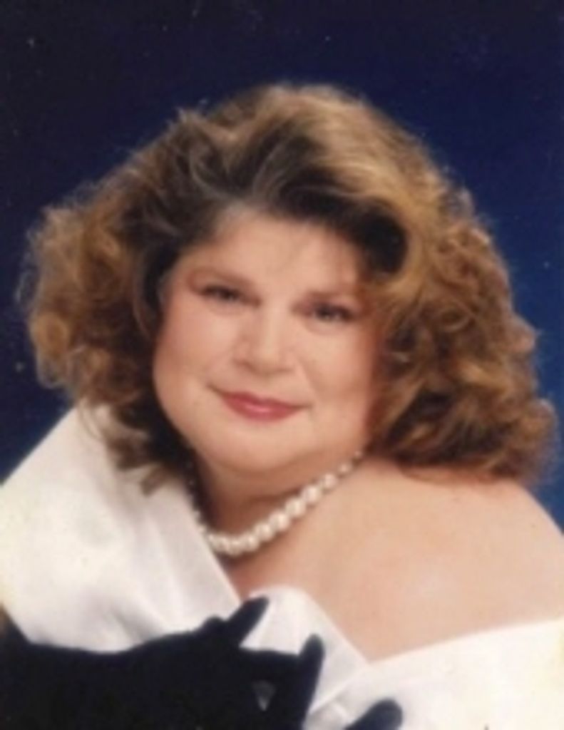 Peggy Sue Mccarroll