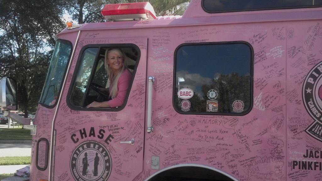 Ursula Caldwell-Hurd