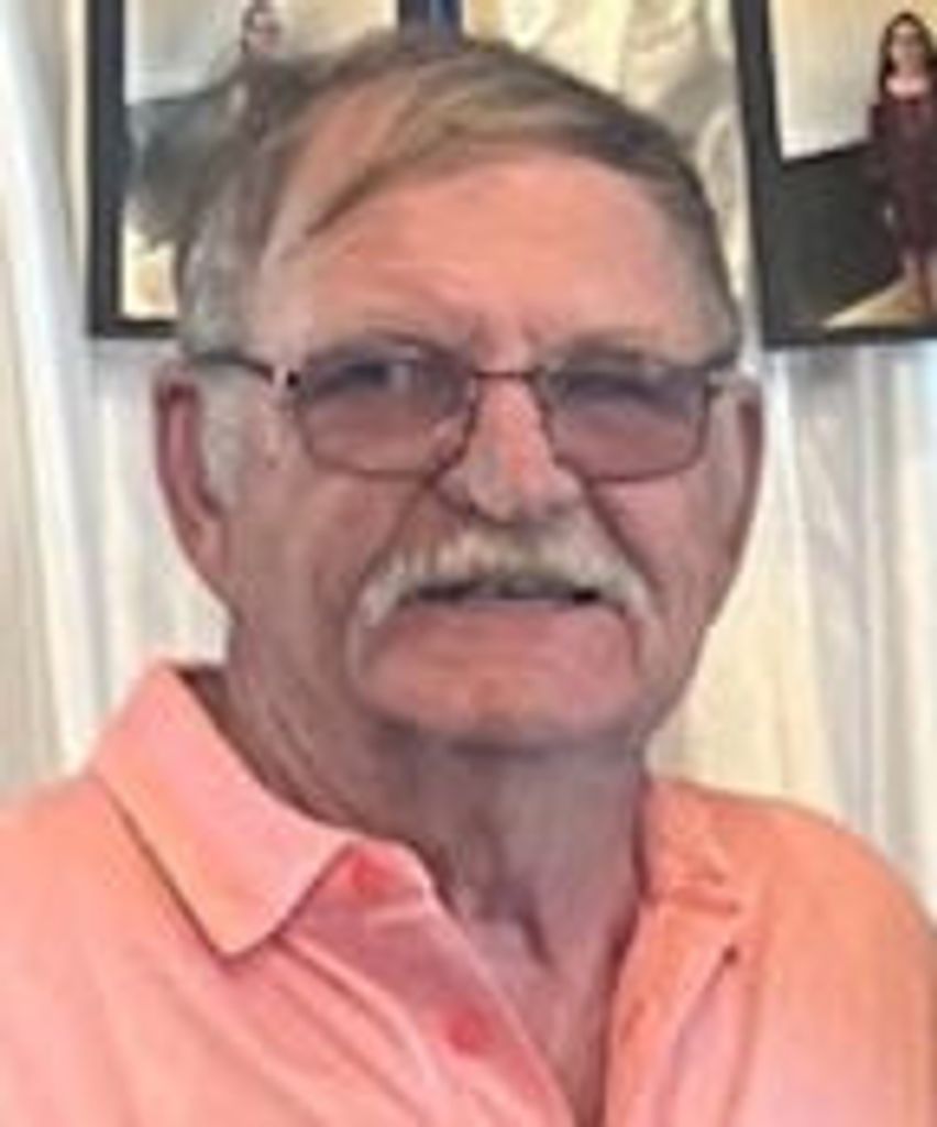 Earl D. "Buck" Owings Profile Photo