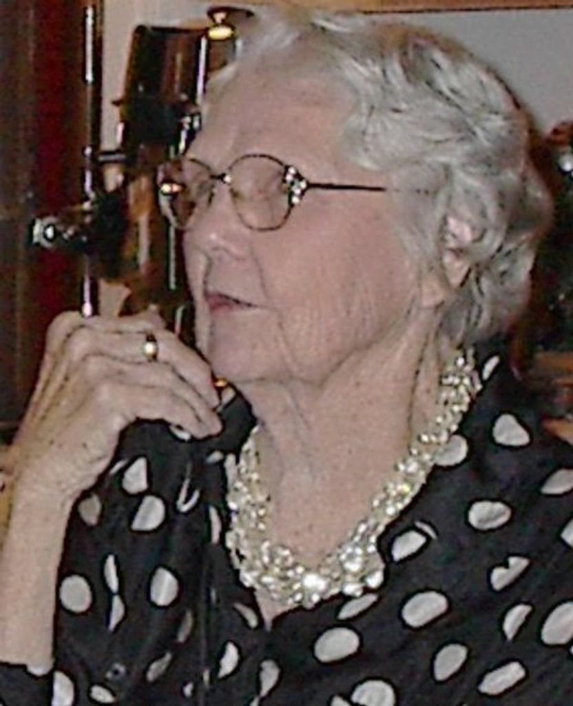 Earline M. Watson Profile Photo