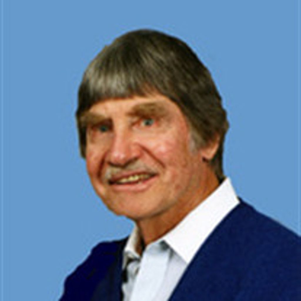 Arthur James Flannery