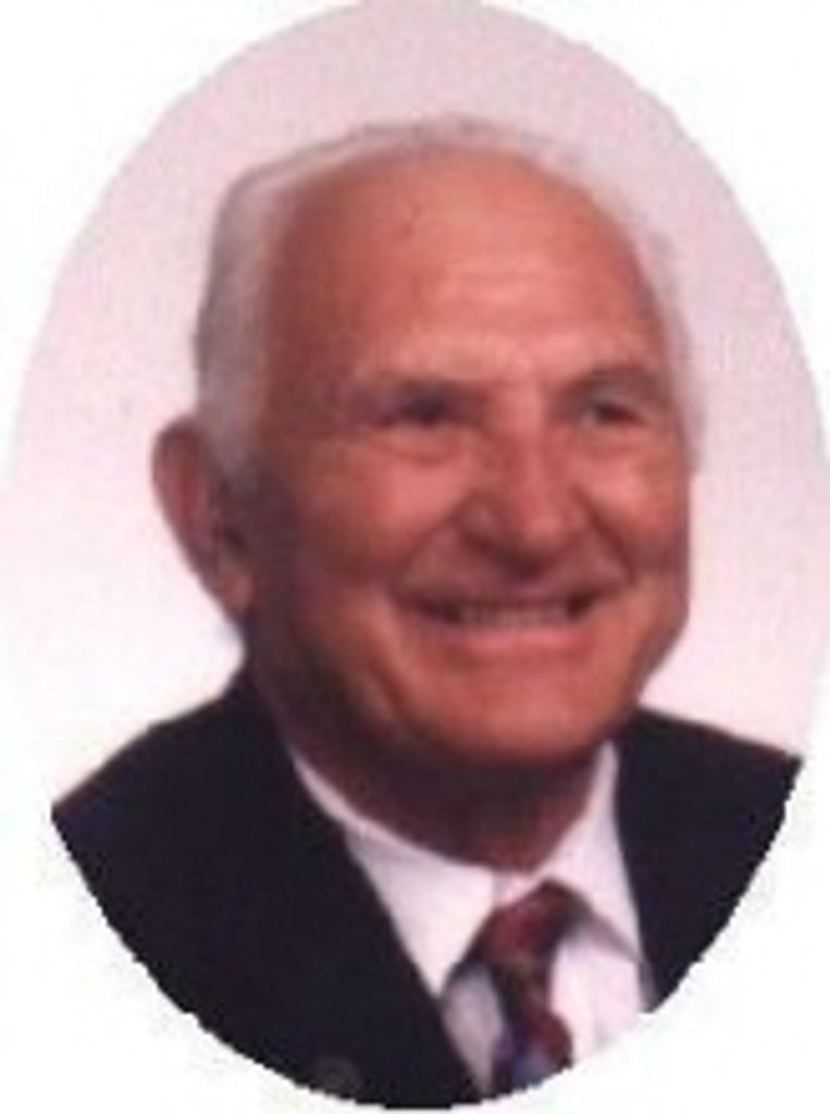 Constantino F. Custy Molinaro