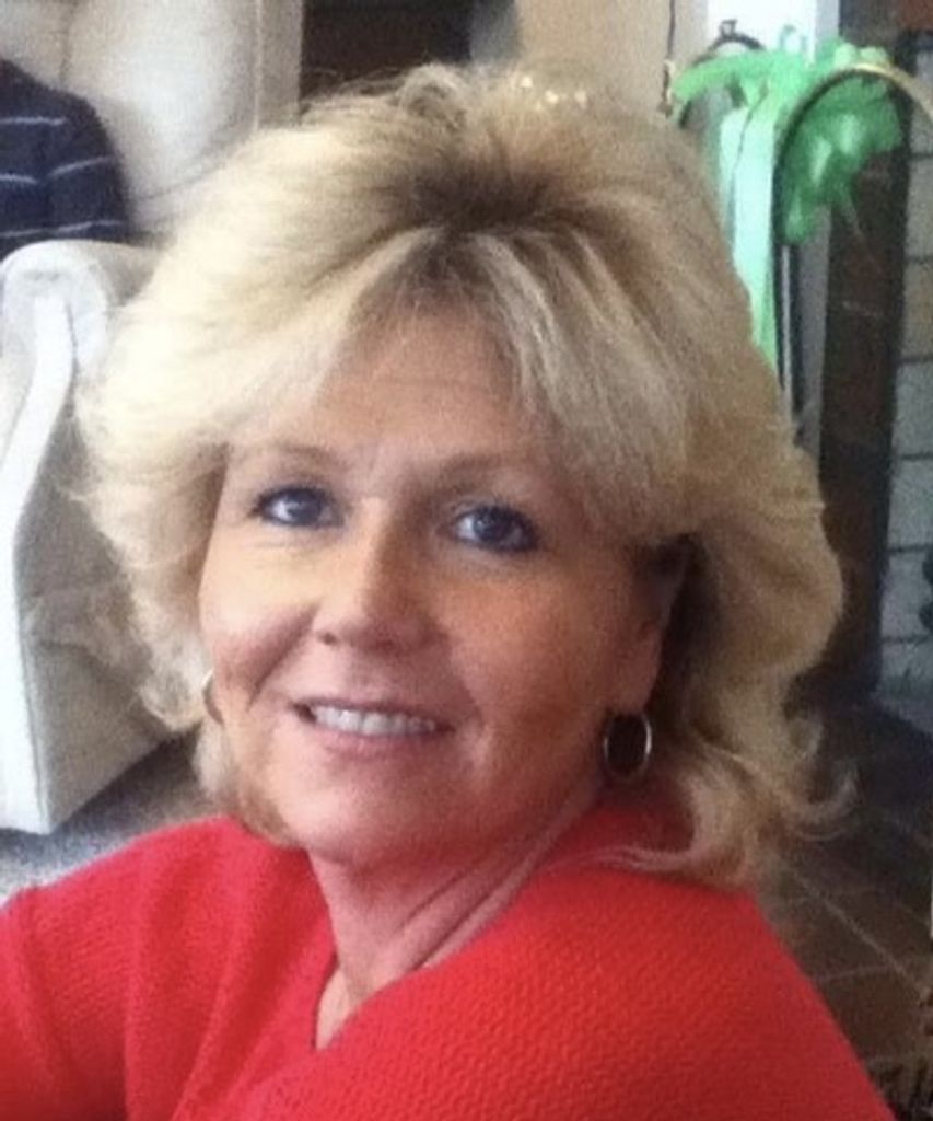 Lynette Grissom Profile Photo