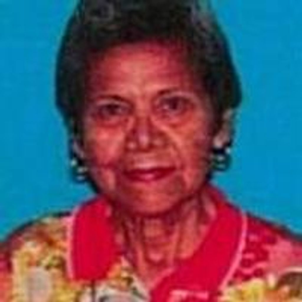 Rosa V. Ortiz