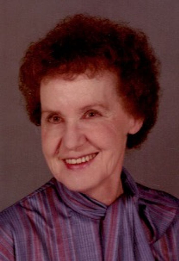 Adelaide Irene Paradise