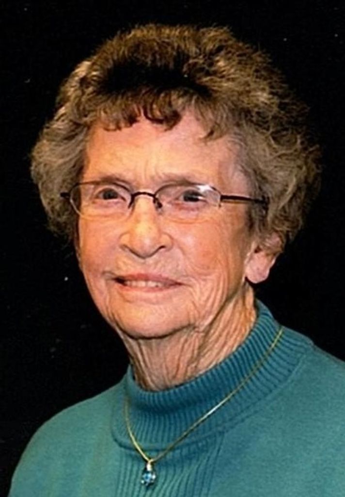 Lois Cronbaugh Hamann Profile Photo