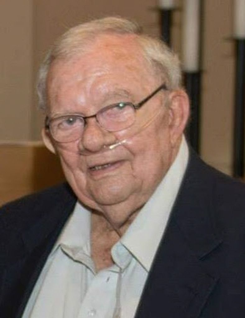 Donald A. Arndt Profile Photo