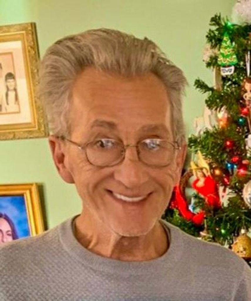 Steven E. Harmon Profile Photo