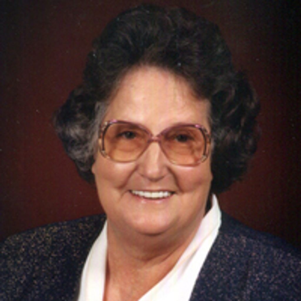 Elizabeth Jeraldine Rose