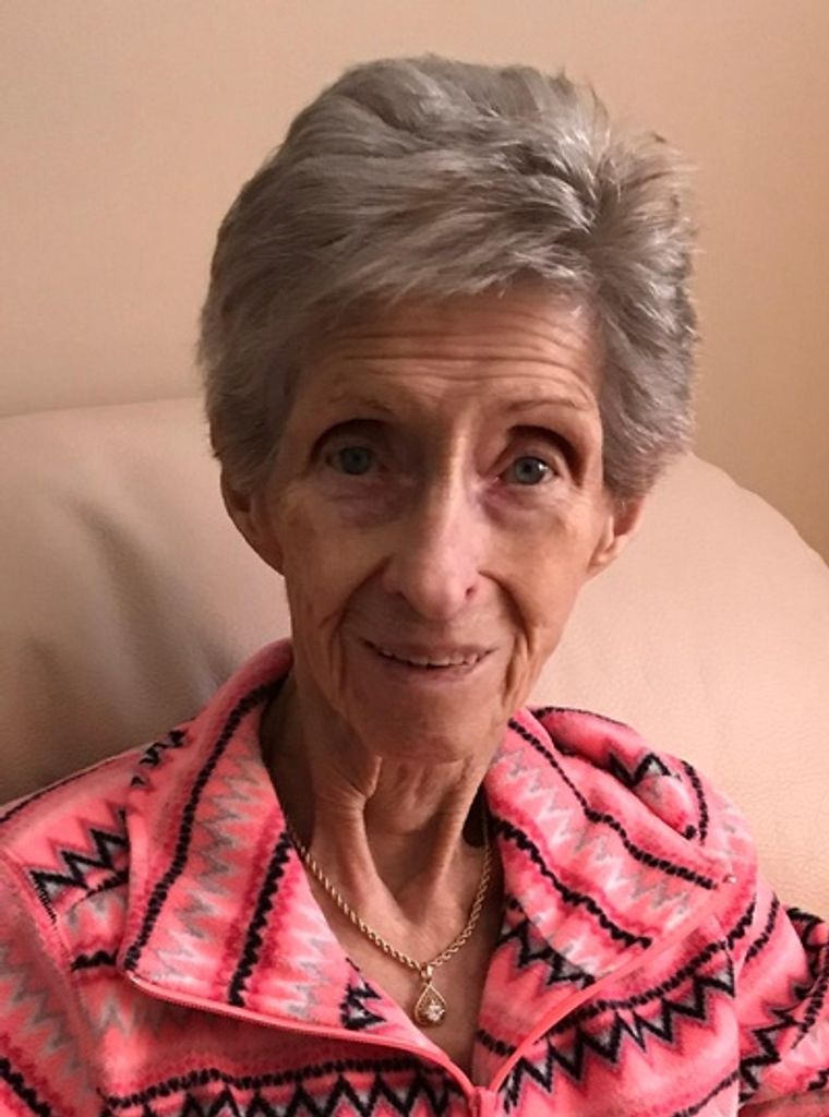 Anna M. Keys Profile Photo