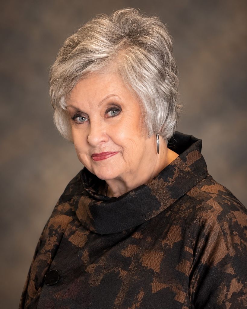 Barbara Bolen Crossley