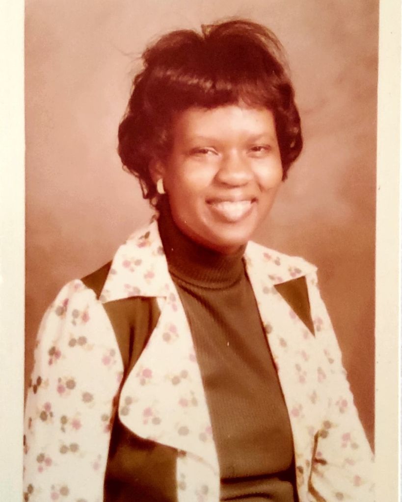 Ruth W. Evans Profile Photo