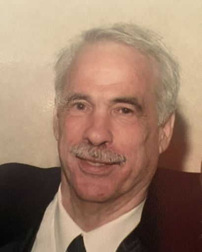 Thomas Lougheed's obituary image