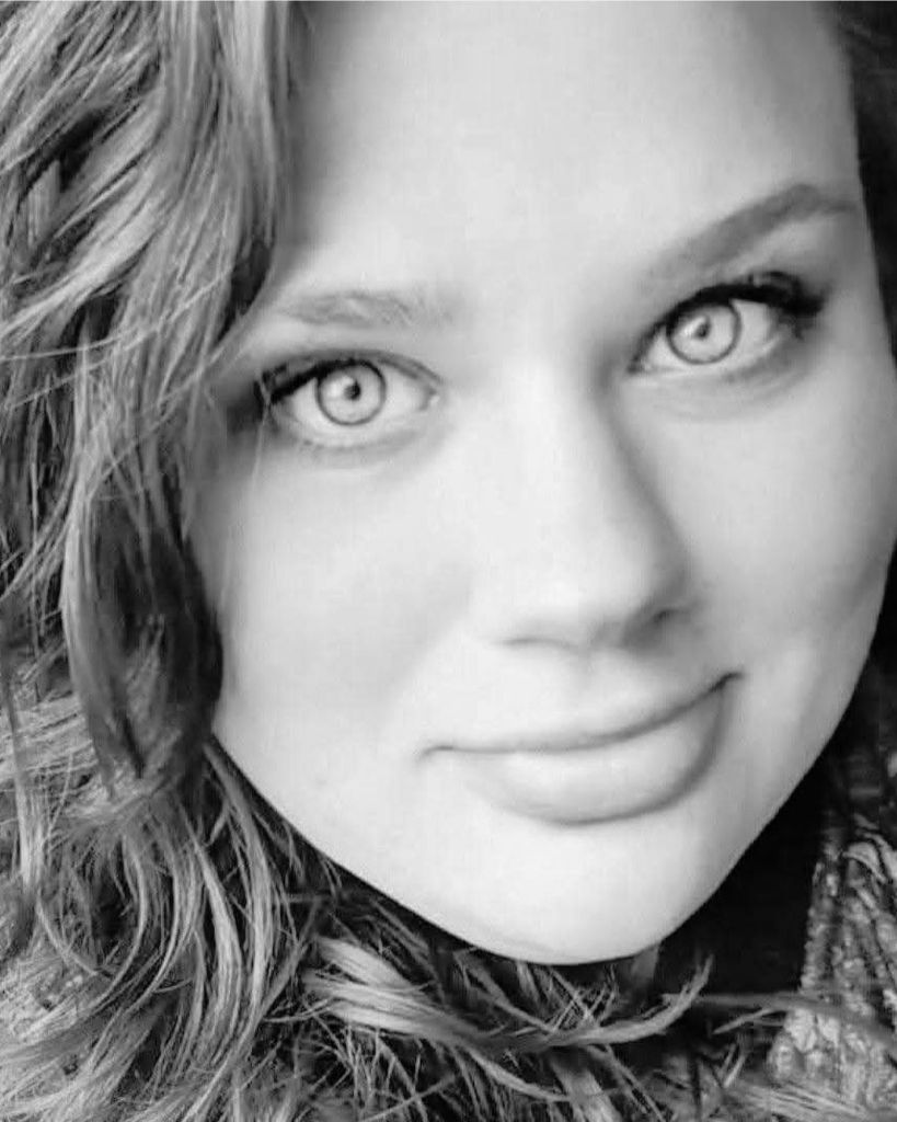 Britney Elizabeth Shropshire
