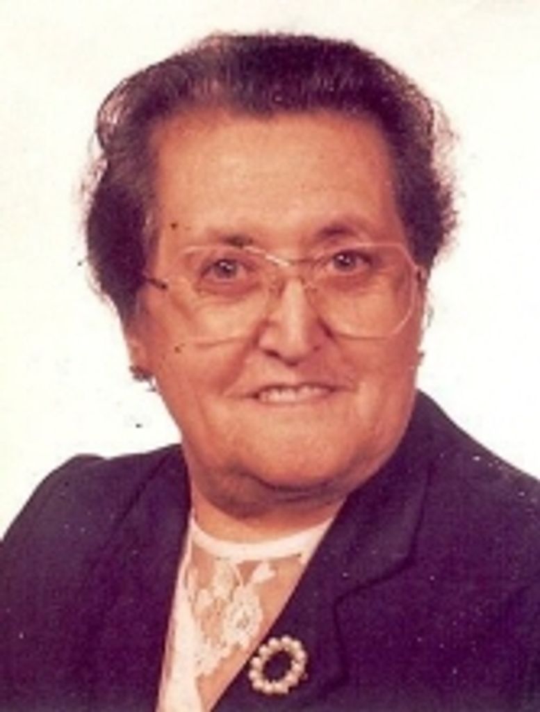 Filomena Buonocore