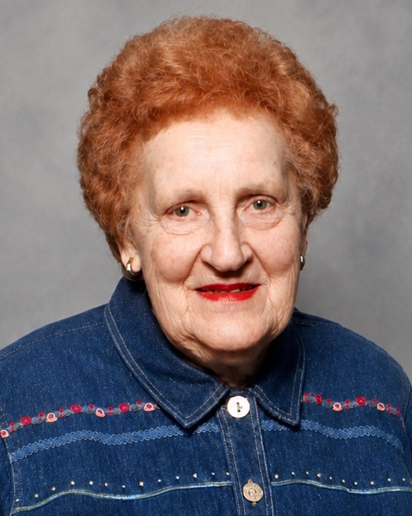 Lillian Mary Halat Profile Photo